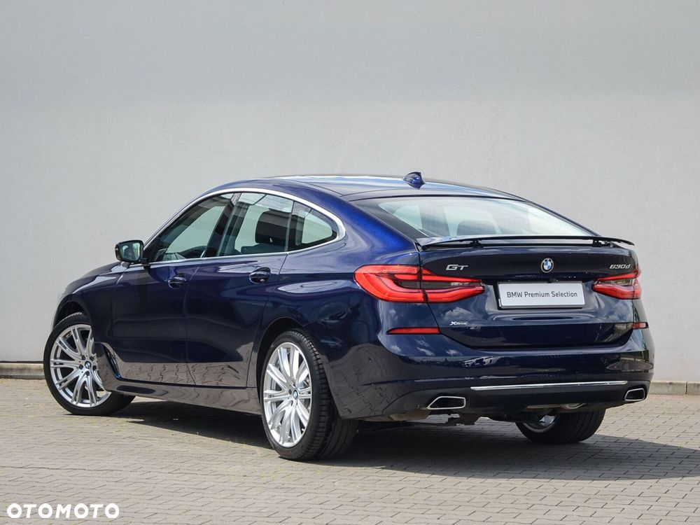 BMW Seria 6 - 8