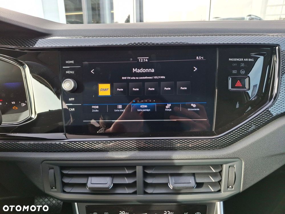 Volkswagen Taigo 1.0 TSI Life Plus DSG - 20