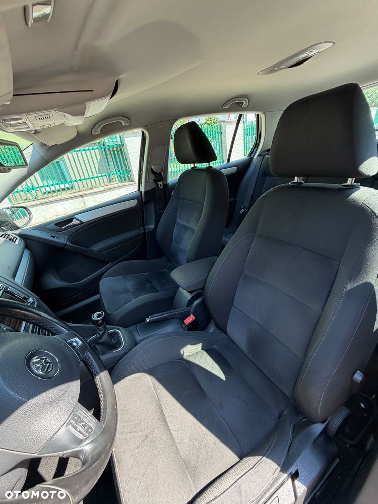 Volkswagen Golf 1.4 TSI Highline - 5
