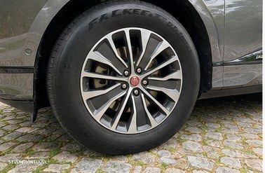 Jaguar I-Pace S AWD Aut. - 11