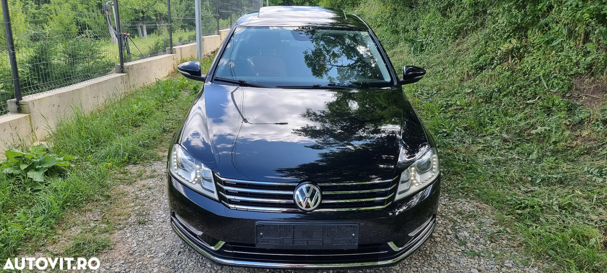 Volkswagen Passat Variant 2.0 TDI 4Motion DSG BlueMotion Tech Exclusive - 5