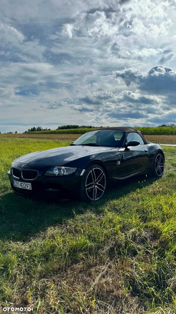 BMW Z4 2.5i - 1