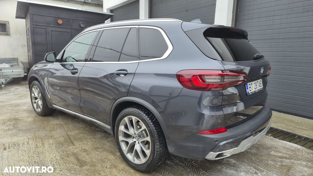 BMW X5 xDrive30d AT MHEV - 2