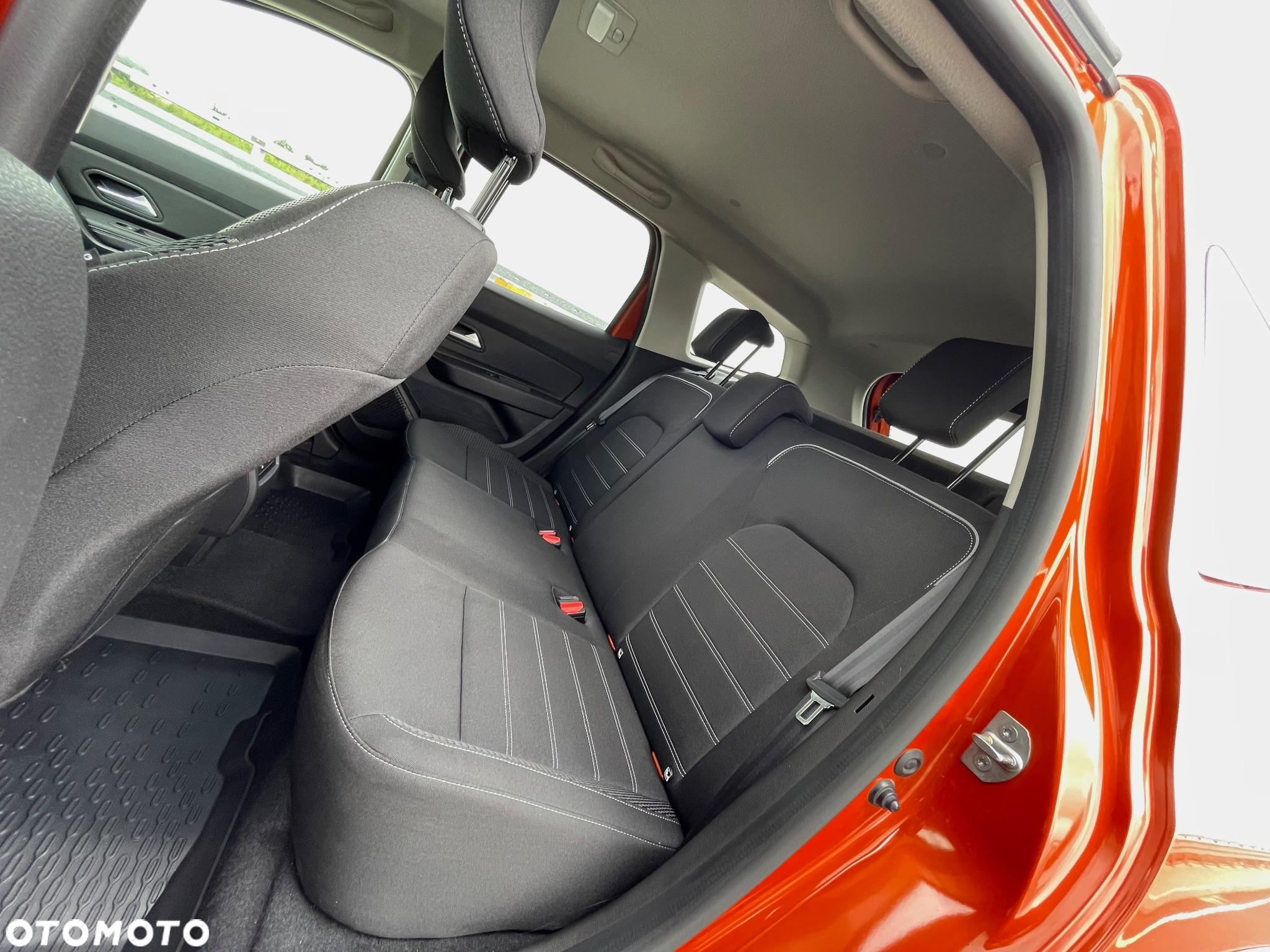 Dacia Duster 1.0 TCe Prestige - 20