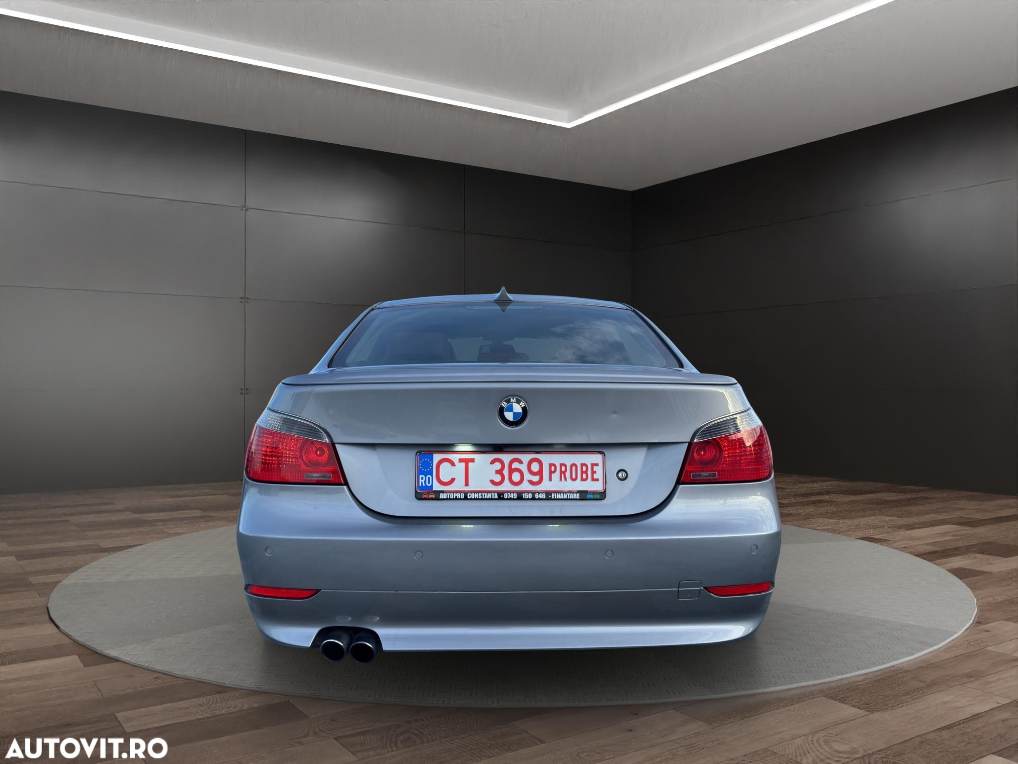 BMW Seria 5 - 15