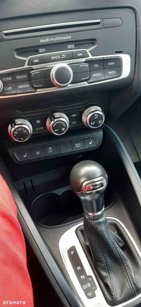 Audi A1 Sportback 1.6 TDI S tronic - 9