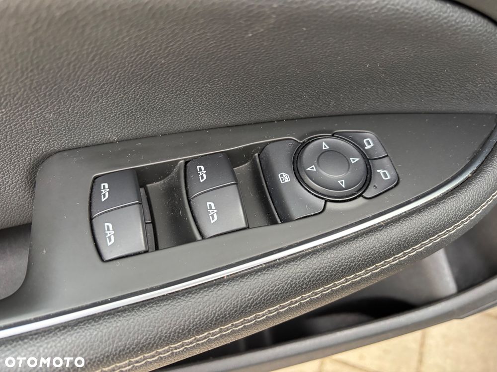 Opel Insignia 2.0 CDTI Business Elegance S&S - 19