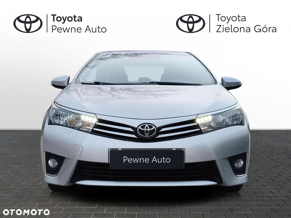 Toyota Corolla 1.6 Premium EU6 - 9