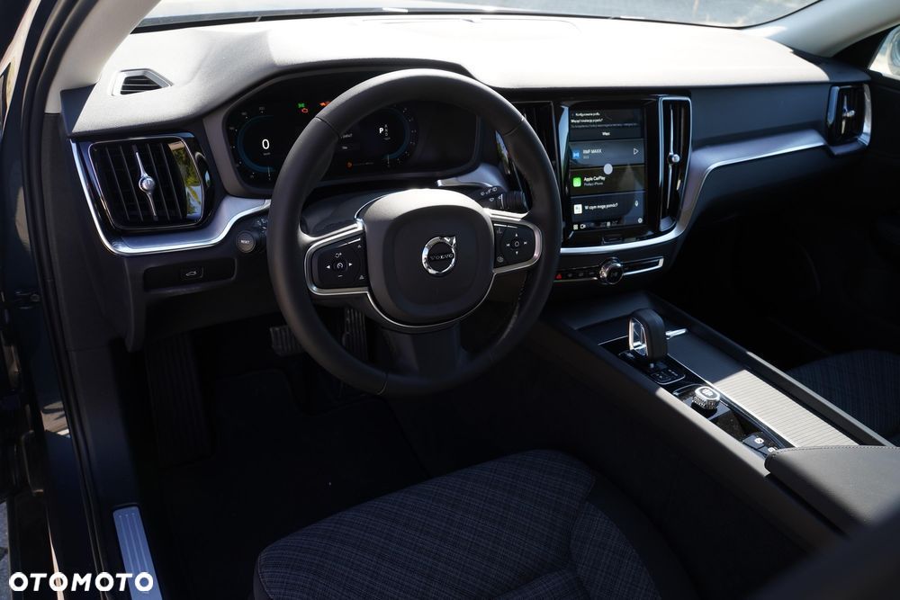 Volvo V60 B4 B Core - 12