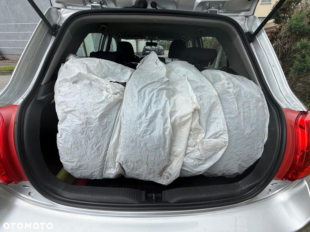 Toyota Auris 1.33 VVT-i Terra Start - 28