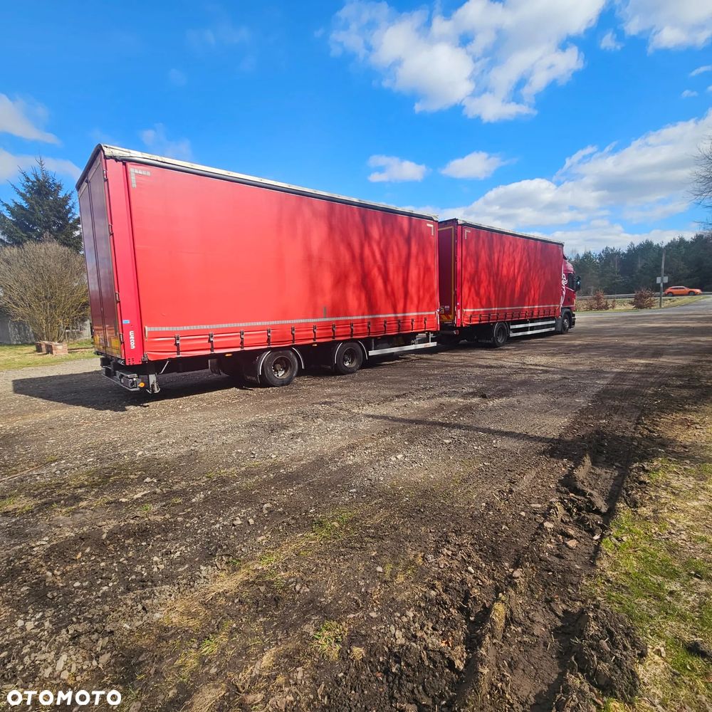 Scania WECON - 12