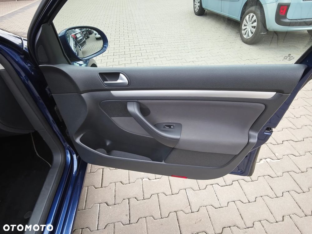 Volkswagen Golf 1.4 United - 13