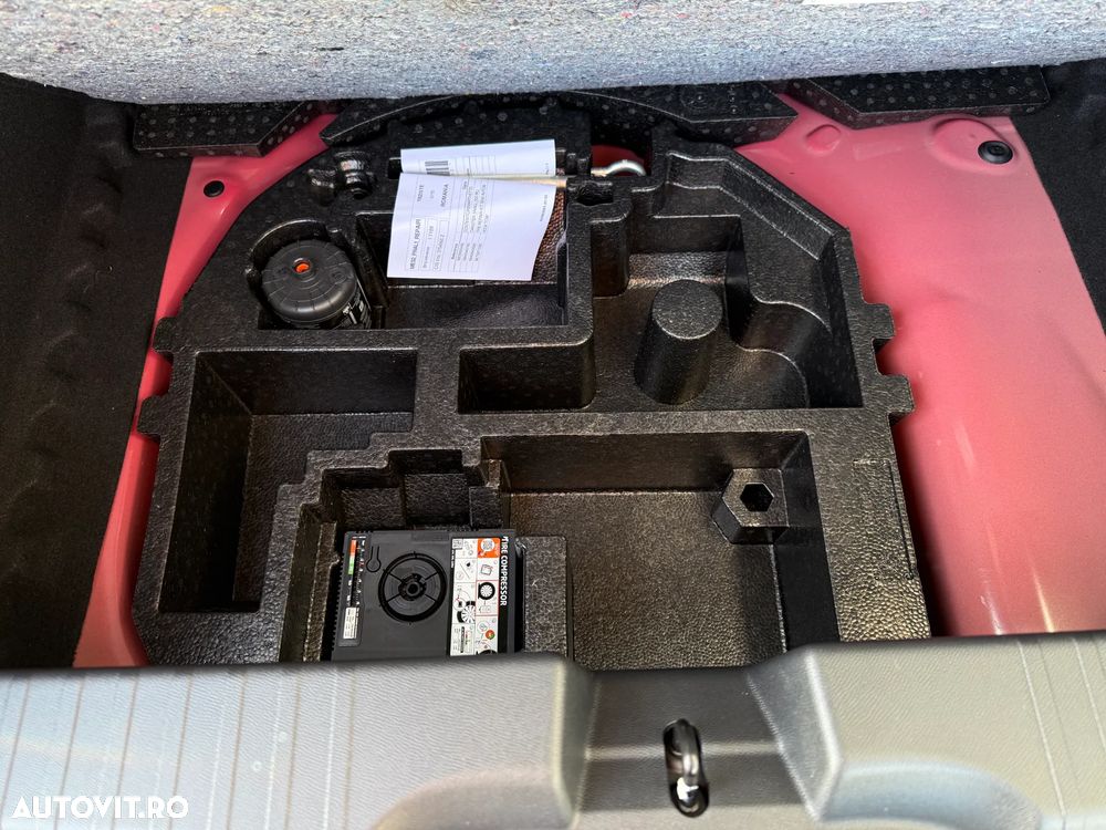 Fiat Grande Panda 1.2 MHEV Icon - 13