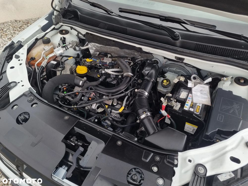 Dacia Sandero Stepway 1.0 TCe Laureate S&S - 12