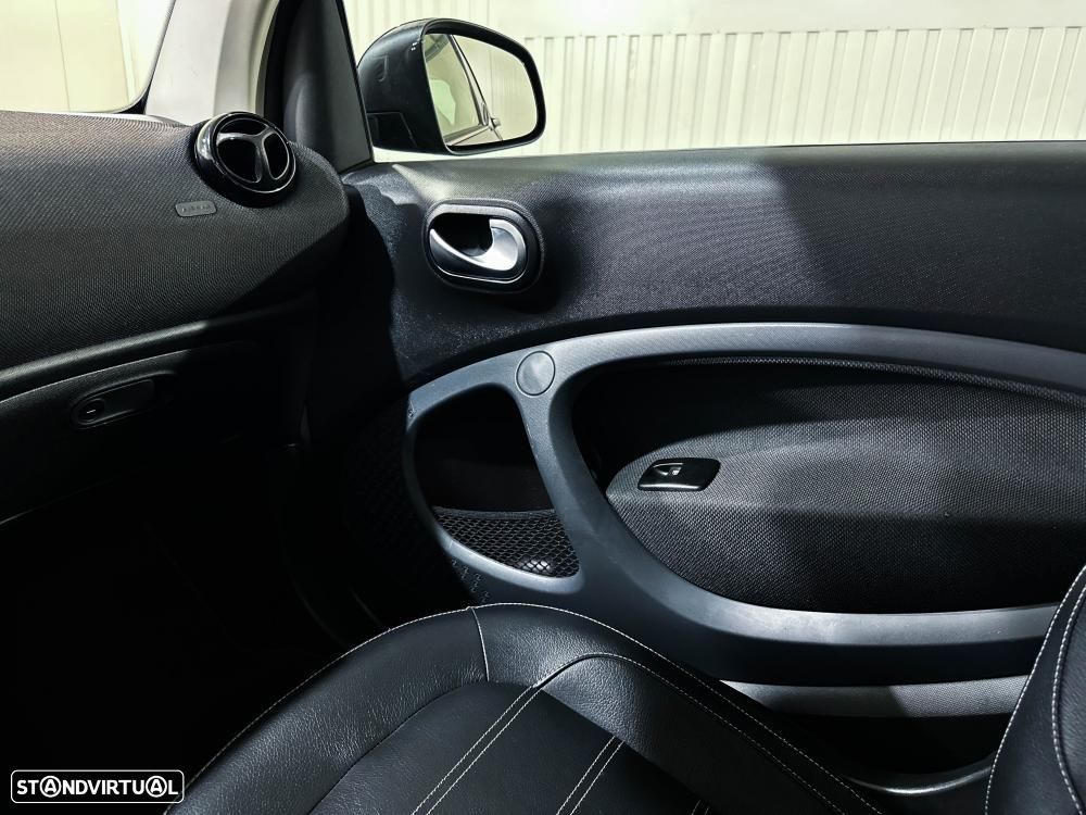 Smart ForTwo Coupé EQ prime - 37