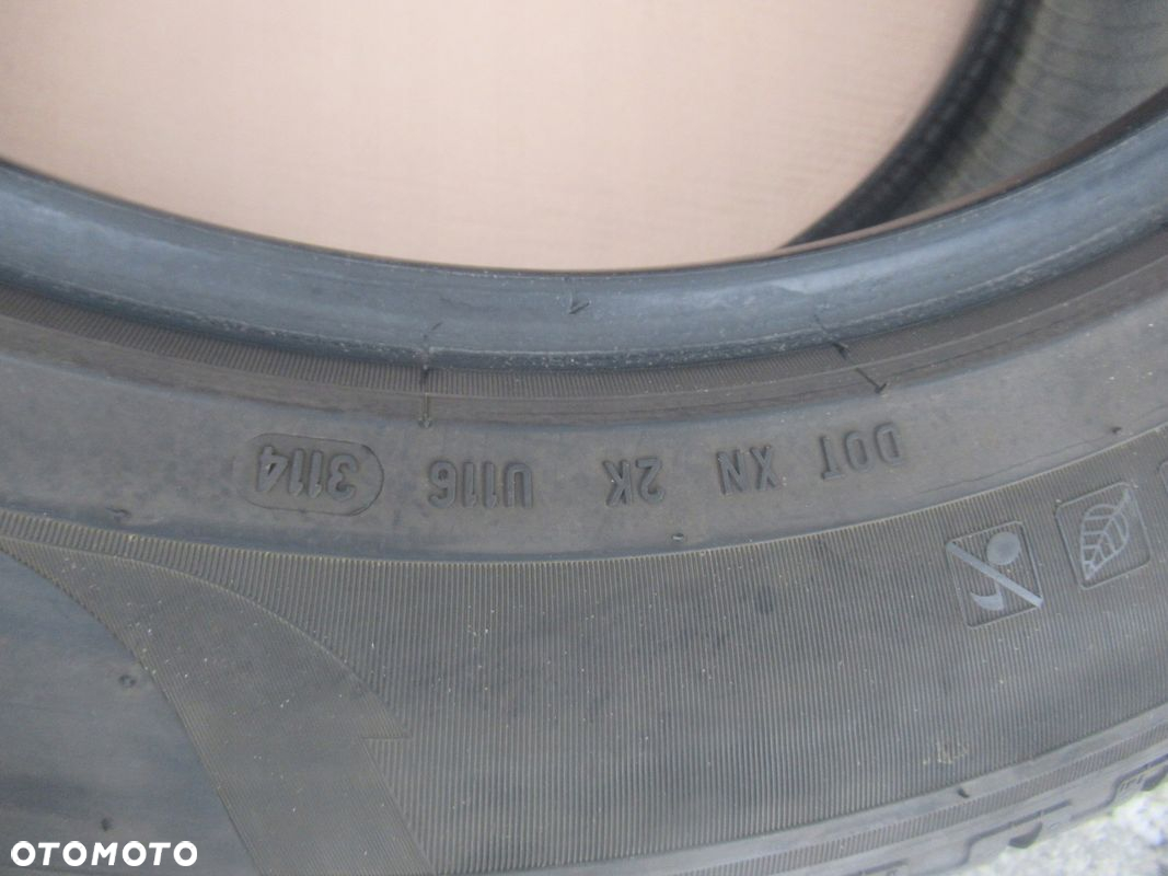 OPONY ZIMA 4szt PIRELLI SCORPION WINTER 255/55R20 110V - 10
