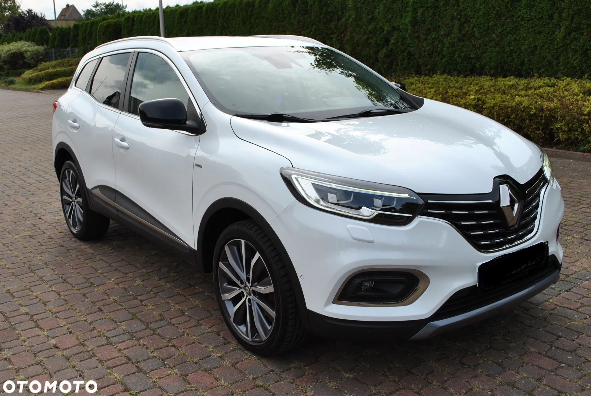 Renault Kadjar - 3