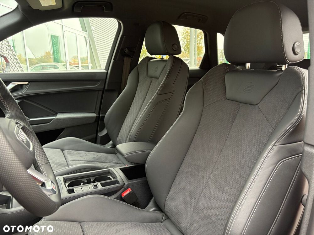 Audi Q3 35 TFSI S line S tronic - 9