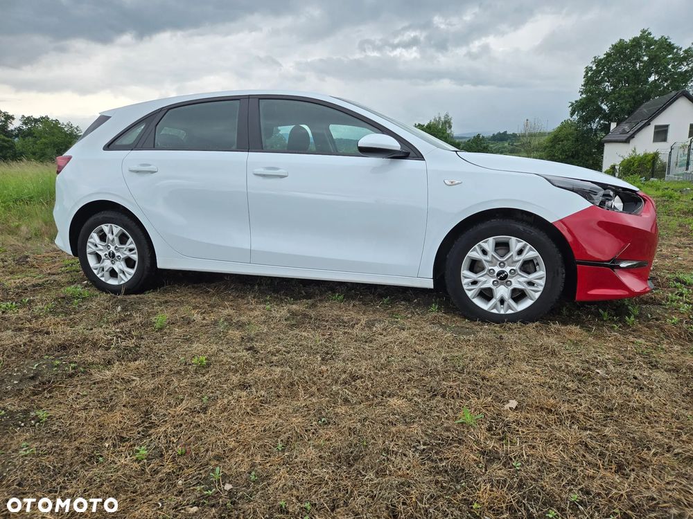 Kia Ceed 1.0 T-GDI 100 OPF Edition 7 - 4