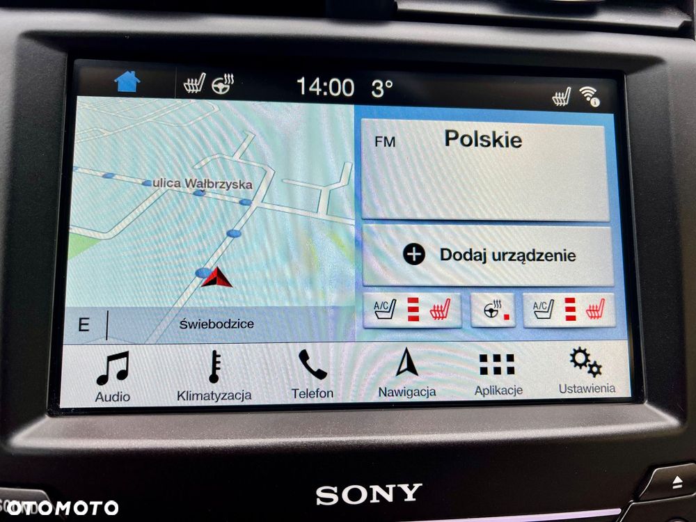 Ford Mondeo 2.0 TDCi PowerShift-Aut Allrad Vignale - 13