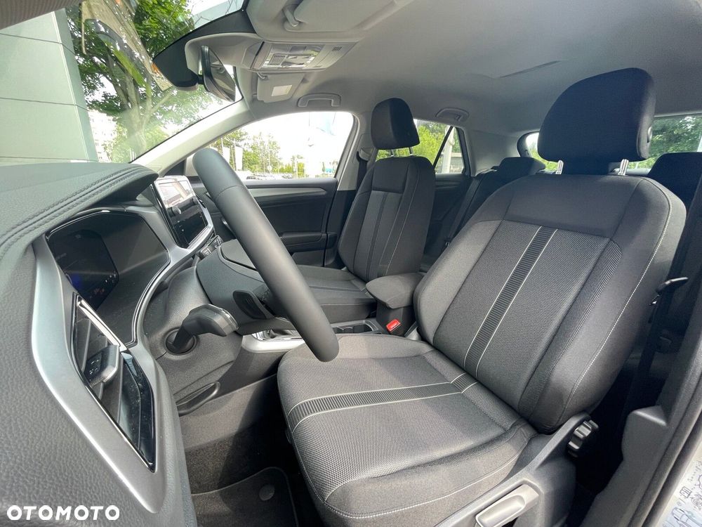 Volkswagen T-Roc 1.5 TSI Life Plus DSG - 14