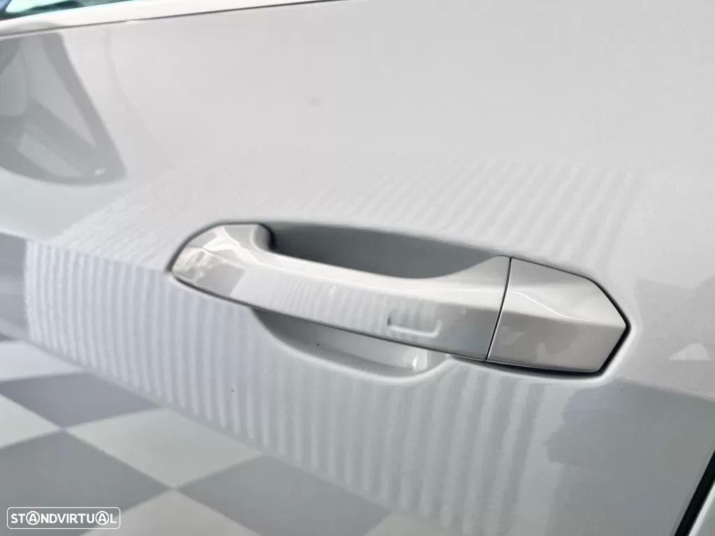 Audi e-tron 55 quattro Advanced - 18