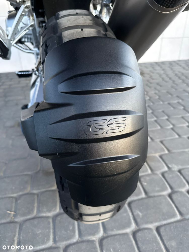 BMW GS - 17