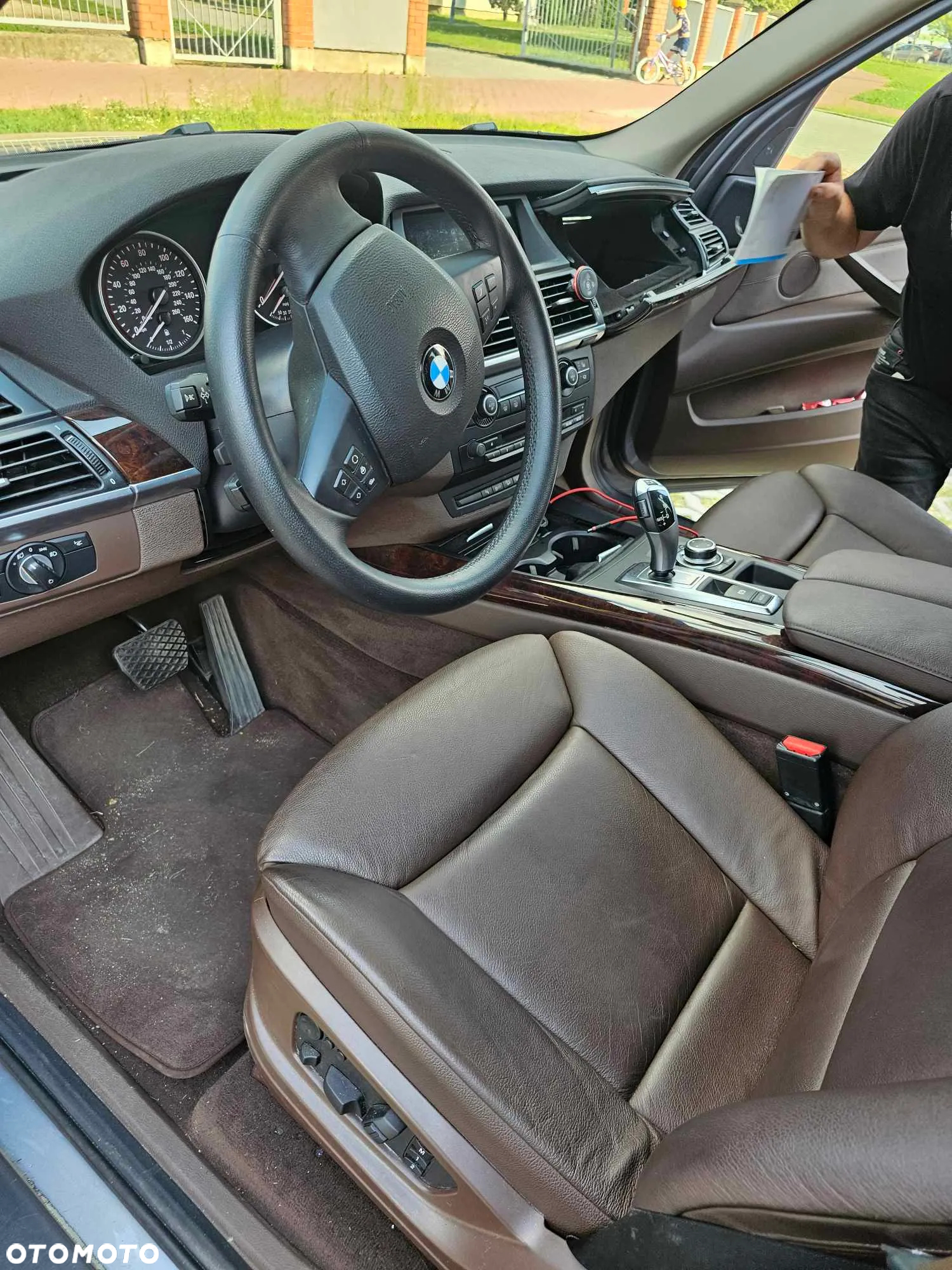 BMW X5 3.5i xDrive - 4