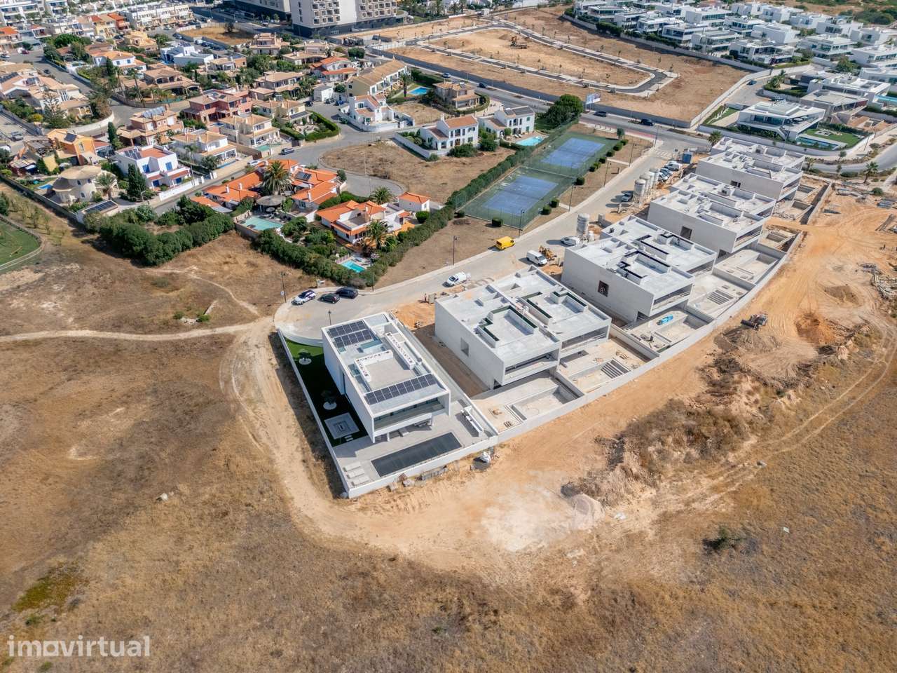 Moradia de luxo para venda em  Lagos