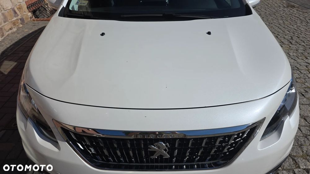 Peugeot 2008 - 23