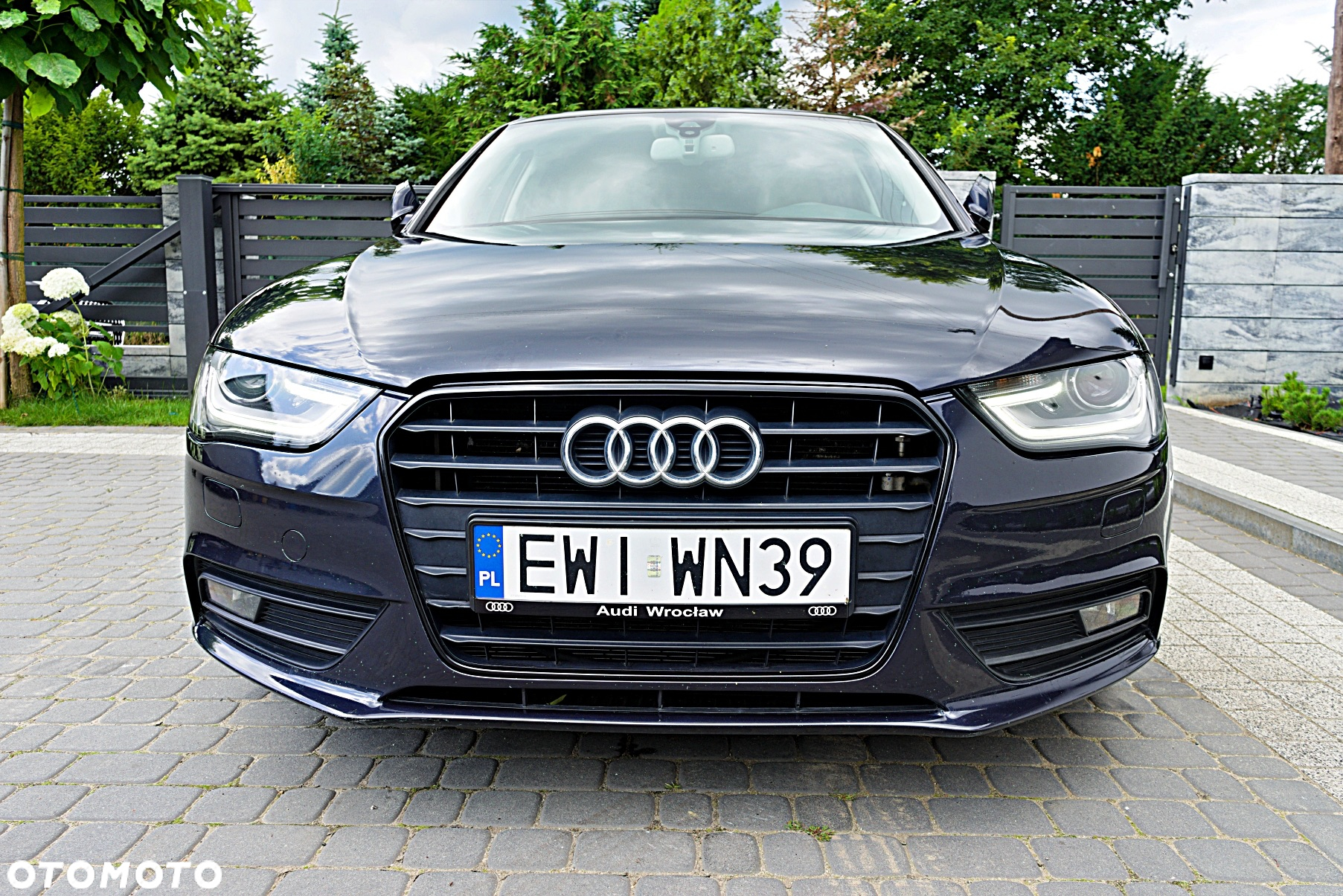 Audi A4 2.0 TDI clean diesel - 5