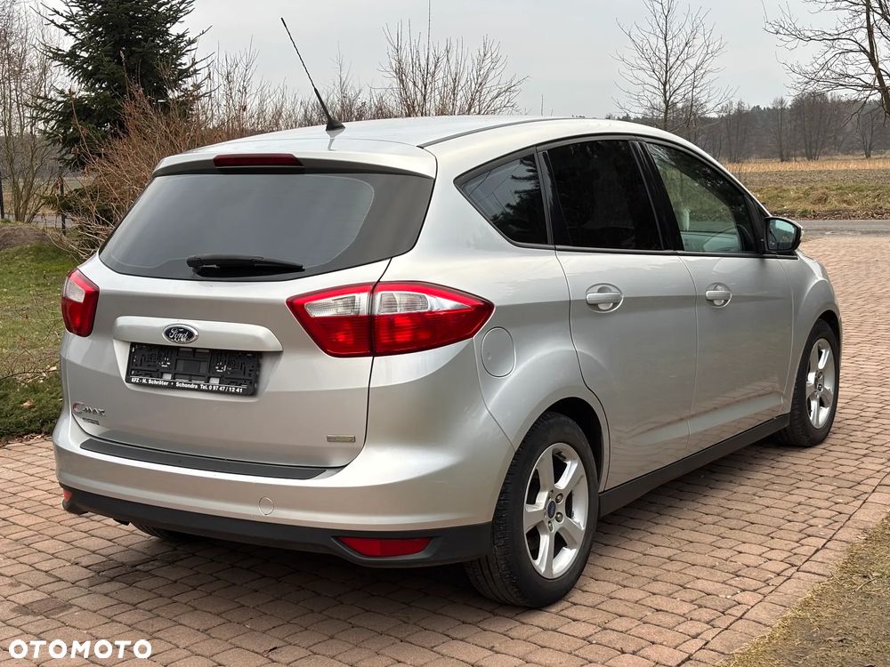 Ford C-MAX ver-1-0-ecoboost-start--stopp--system-ambiente - 7
