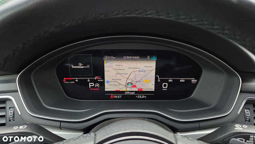 Audi A5 Sportback - 37