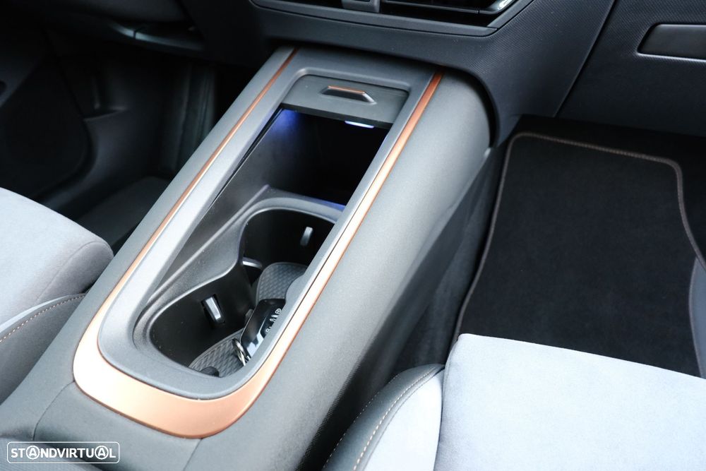 Cupra Born 58 kWh Plus - 34