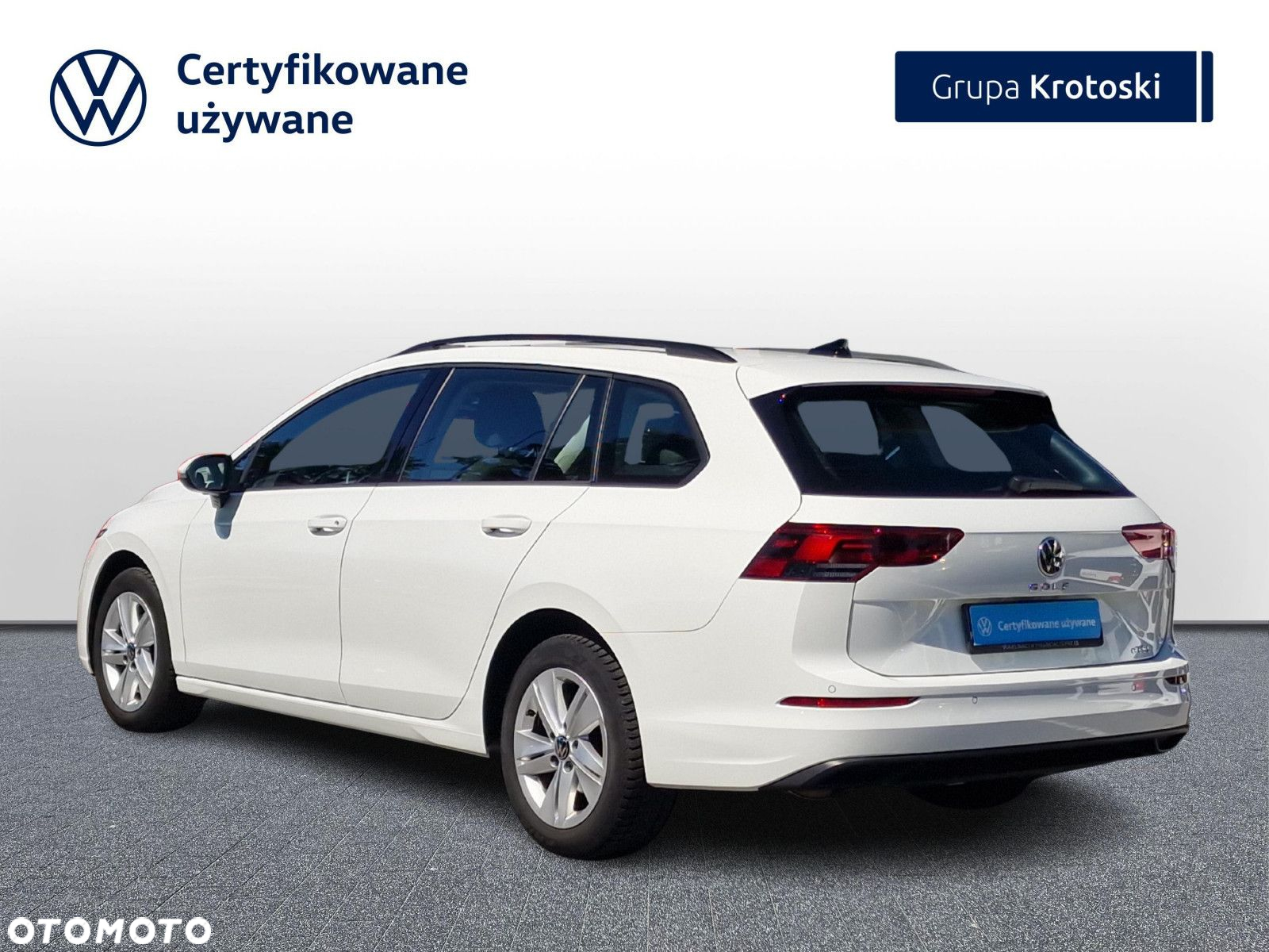 Volkswagen Golf - 3