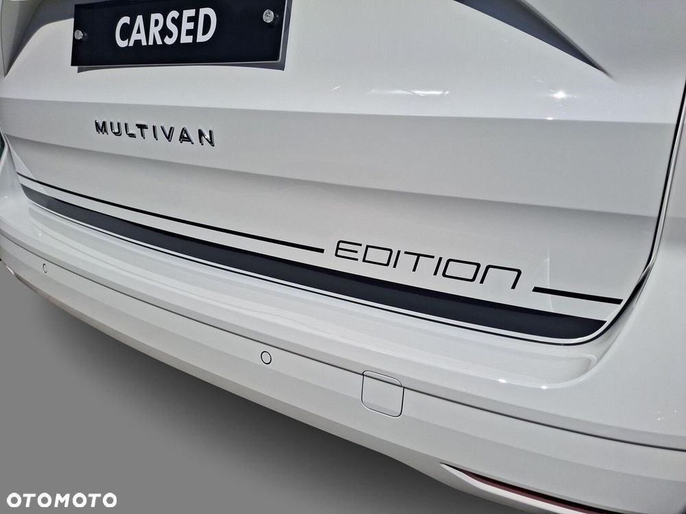 Volkswagen Multivan - 17