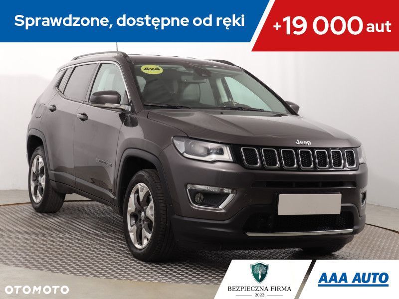 Jeep Compass - 1