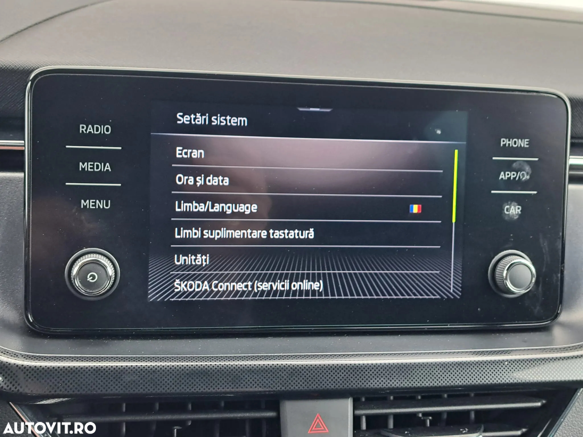 Skoda Kamiq 1.0 TSI DSG Style - 8