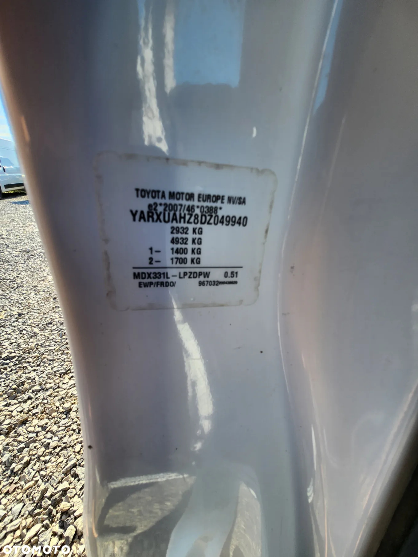 Toyota Proace Jumpy Expert - 9
