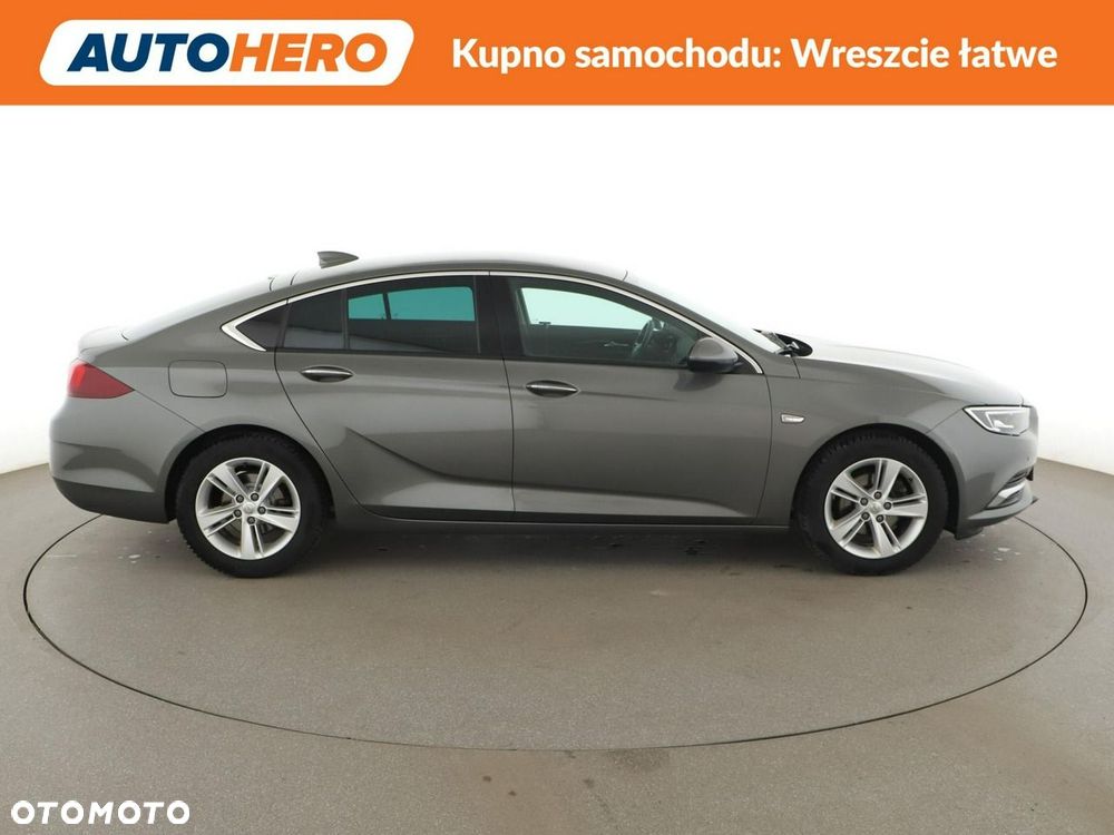 Opel Insignia 1.5 Direct InjectionTurbo Innovation - 10