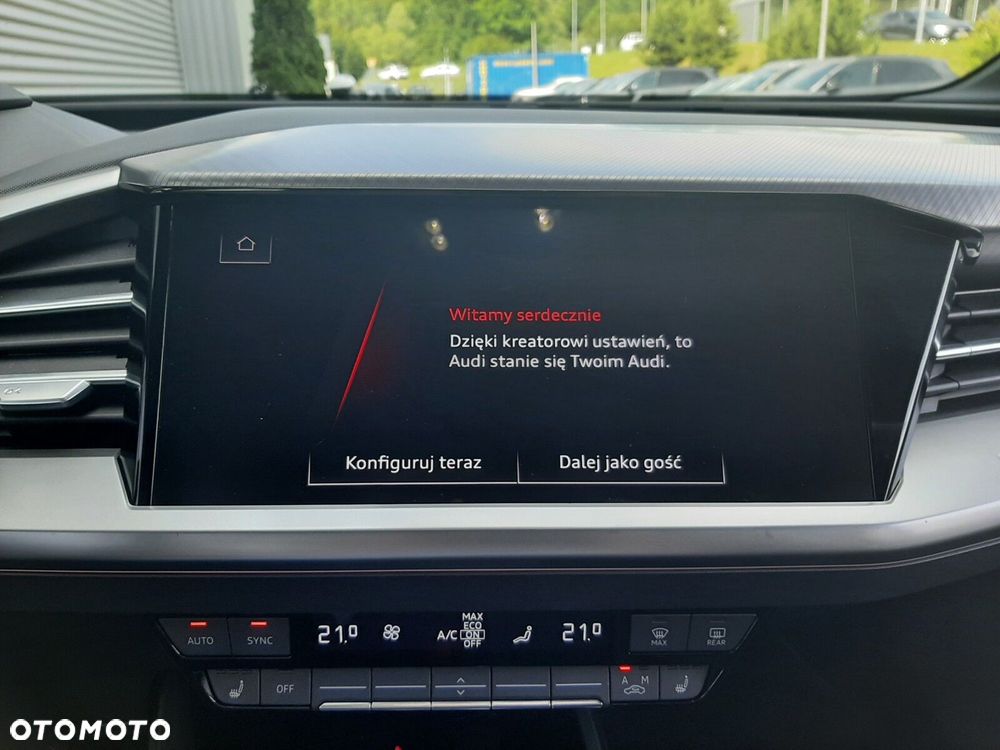Audi Q4 e-tron - 19
