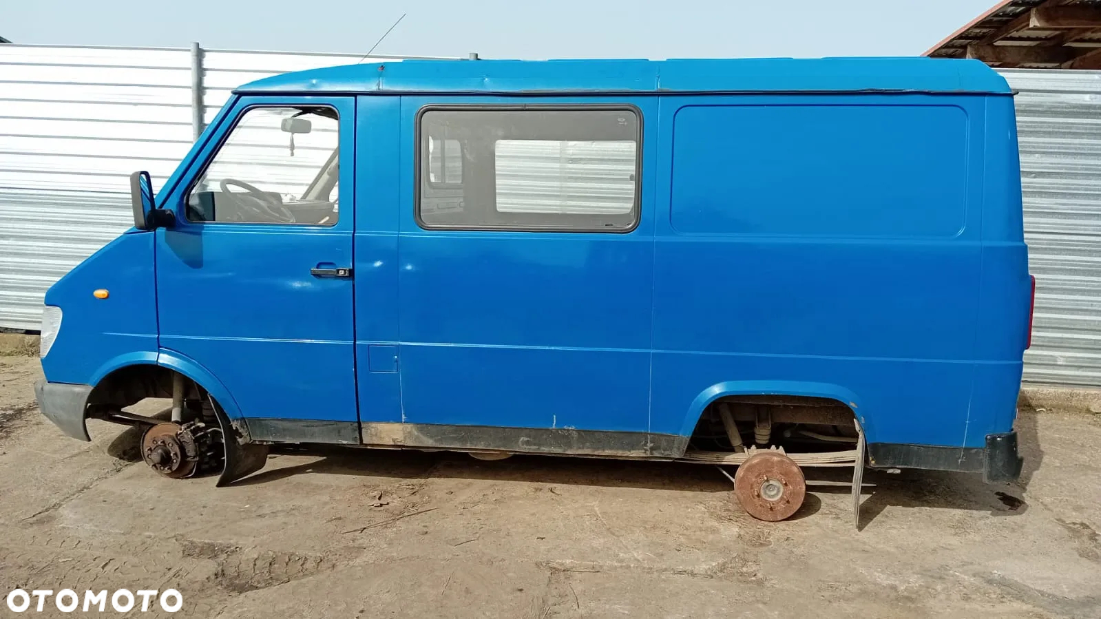 Tylko Części Intrall Lublin III 3 2.4td andoria 90KM 66kW 4TCi90 -1BE6 99r-05r - 5