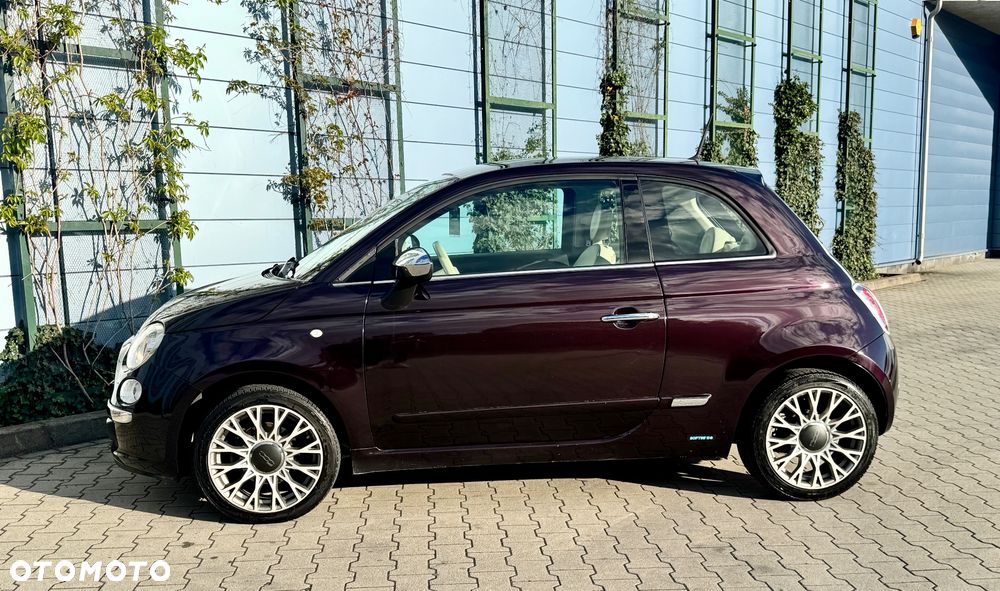 Fiat 500 1.2 Rock-Star - 5