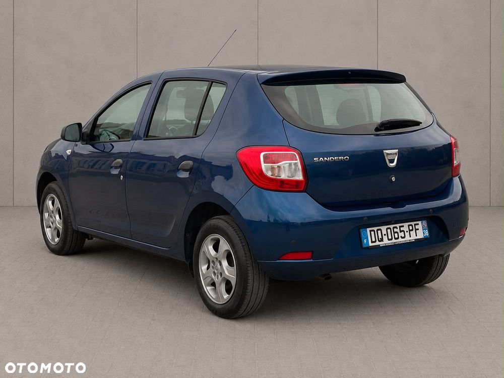 Dacia Sandero TCe 90 Celebration - 3