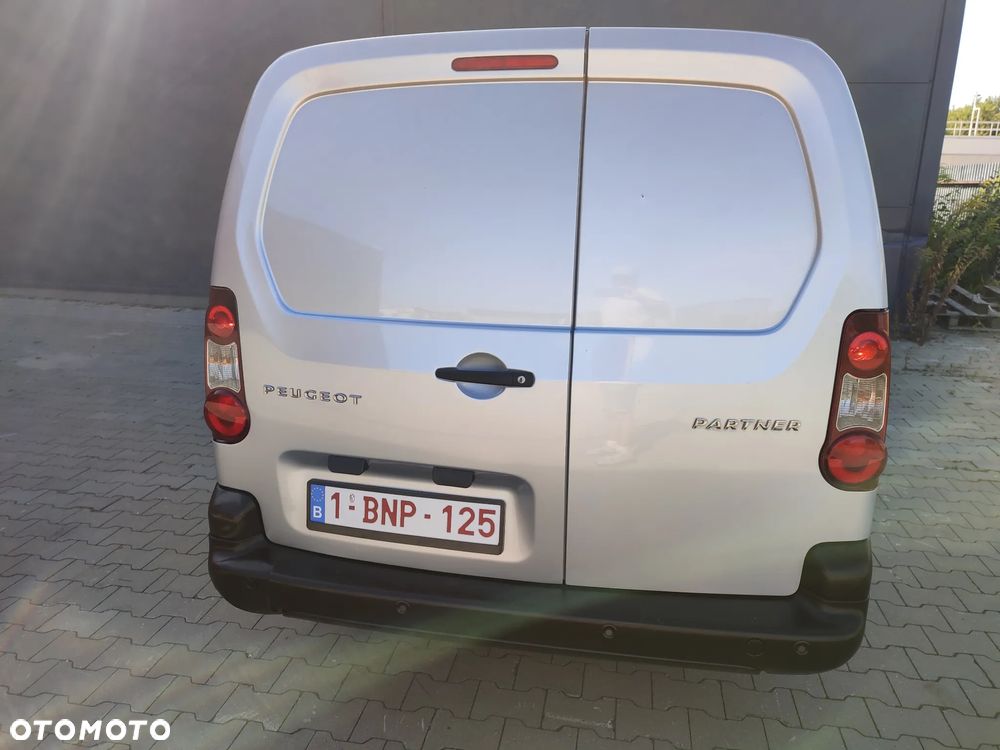 Peugeot Partner - 16