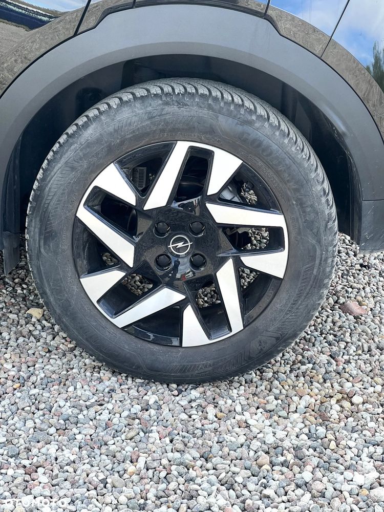 Opel Mokka - 16