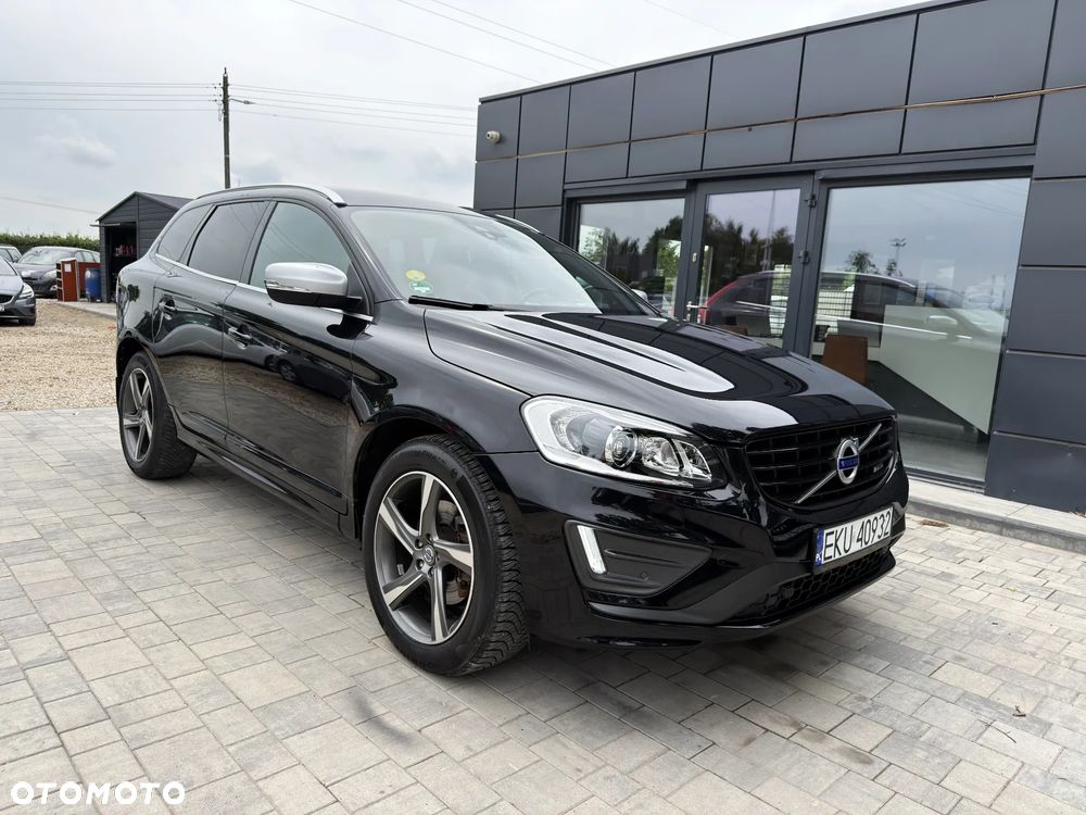 Volvo XC 60 D4 Drive-E Summum - 16