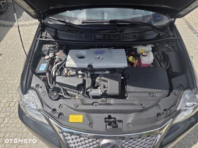 Lexus CT 200h Elegance - 14