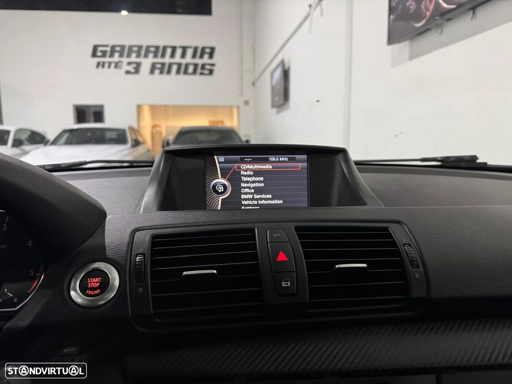 BMW 120 d Coupe - 14