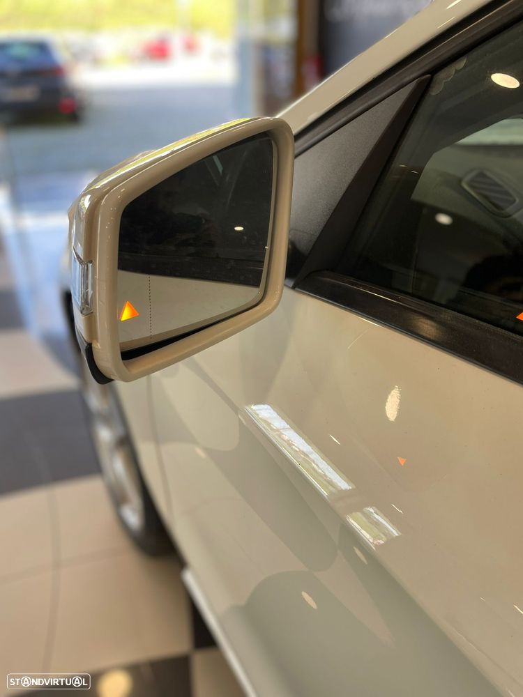 Mercedes-Benz A 180 CDI (BlueEFFICIENCY) Style - 7